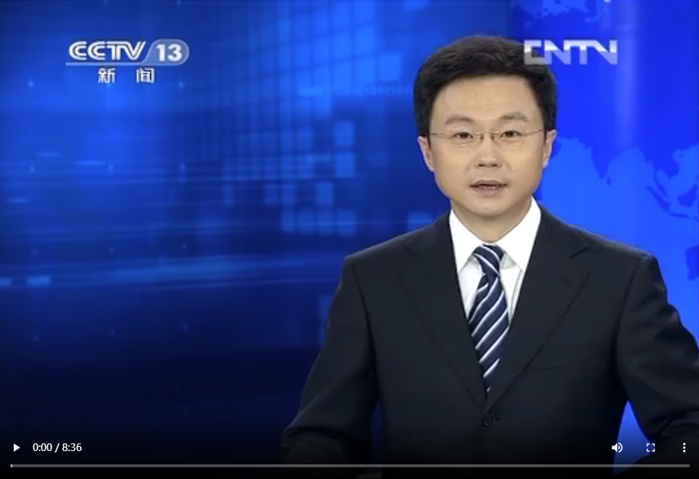 [視頻]走基層·我這十年：孟宏偉傷殘人生的新出路