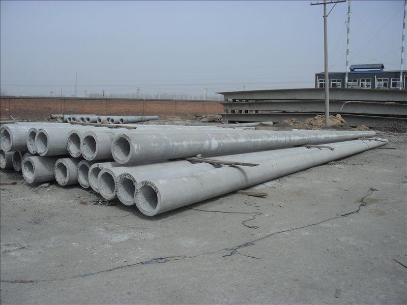 非預(yù)應(yīng)力電線桿和預(yù)應(yīng)力電線桿的本質(zhì)區(qū)別