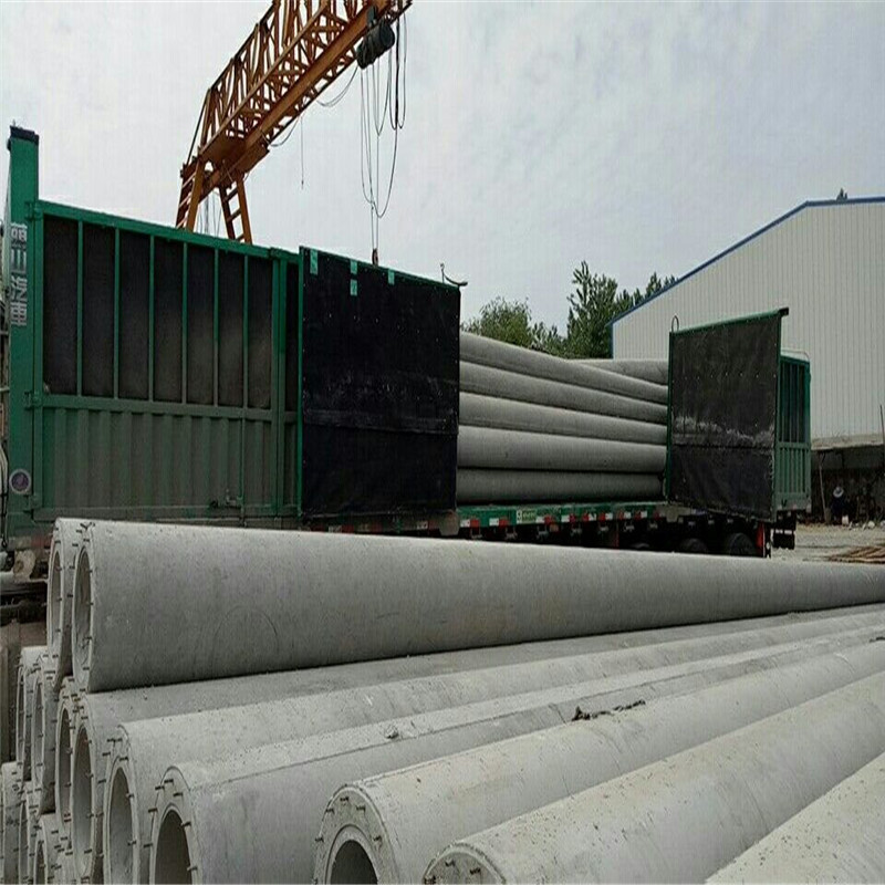 廠家教你如何延長(zhǎng)水泥電線桿的使用時(shí)間