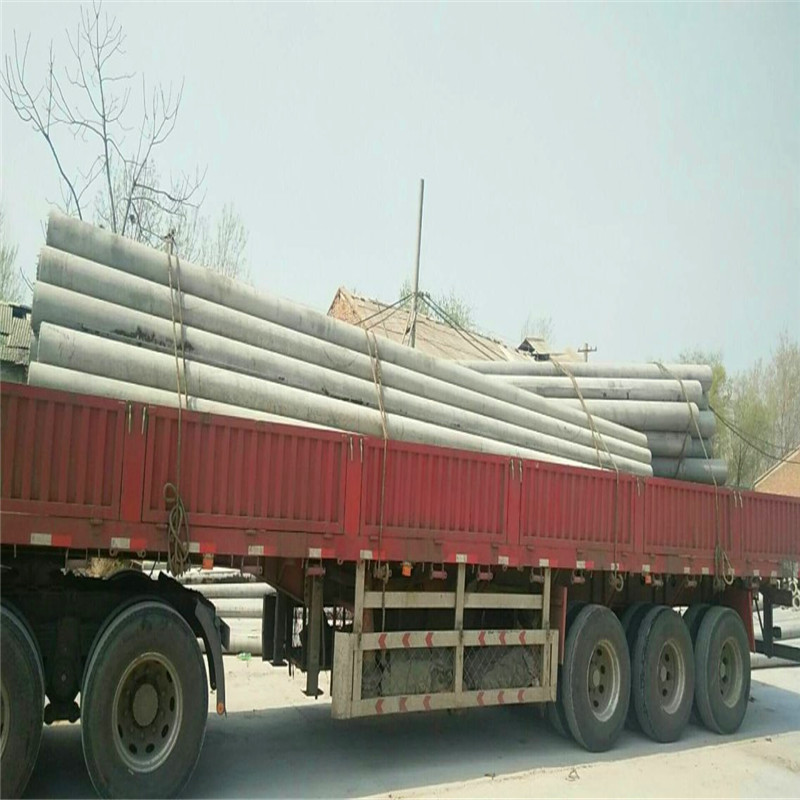 廠家科普水泥電線桿出現(xiàn)損壞應(yīng)該怎么辦