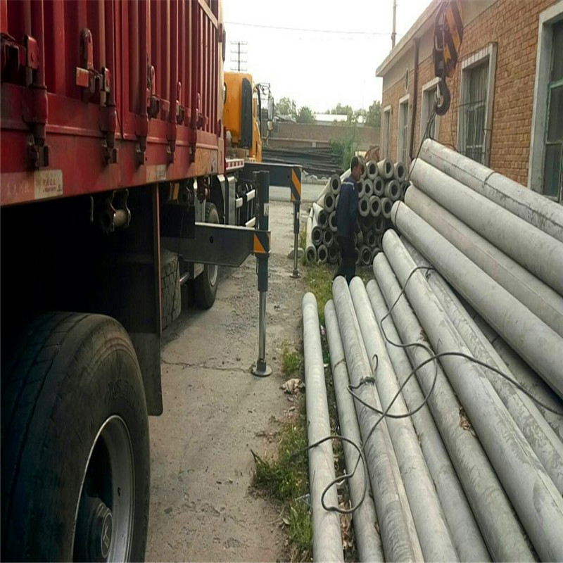 不同線路的電桿中間跨距設(shè)計廠家教你