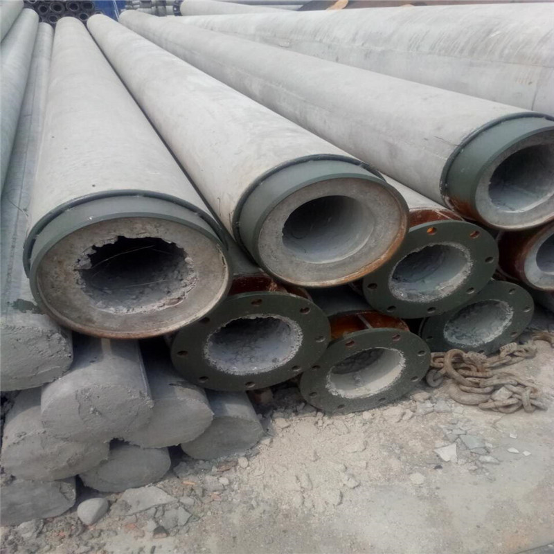 水泥電線桿施工時(shí)添加防水設(shè)施如何做