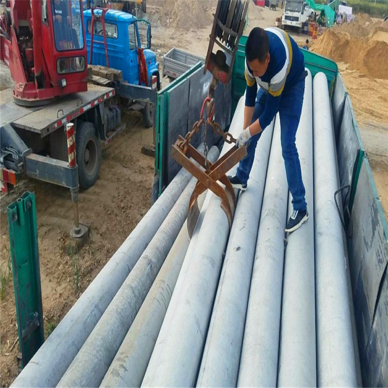 水泥電線桿的設(shè)計(jì)對(duì)應(yīng)不同線路