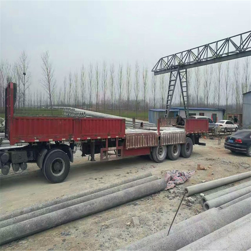 生產(chǎn)水泥電線桿的必要要求有哪幾點(diǎn)