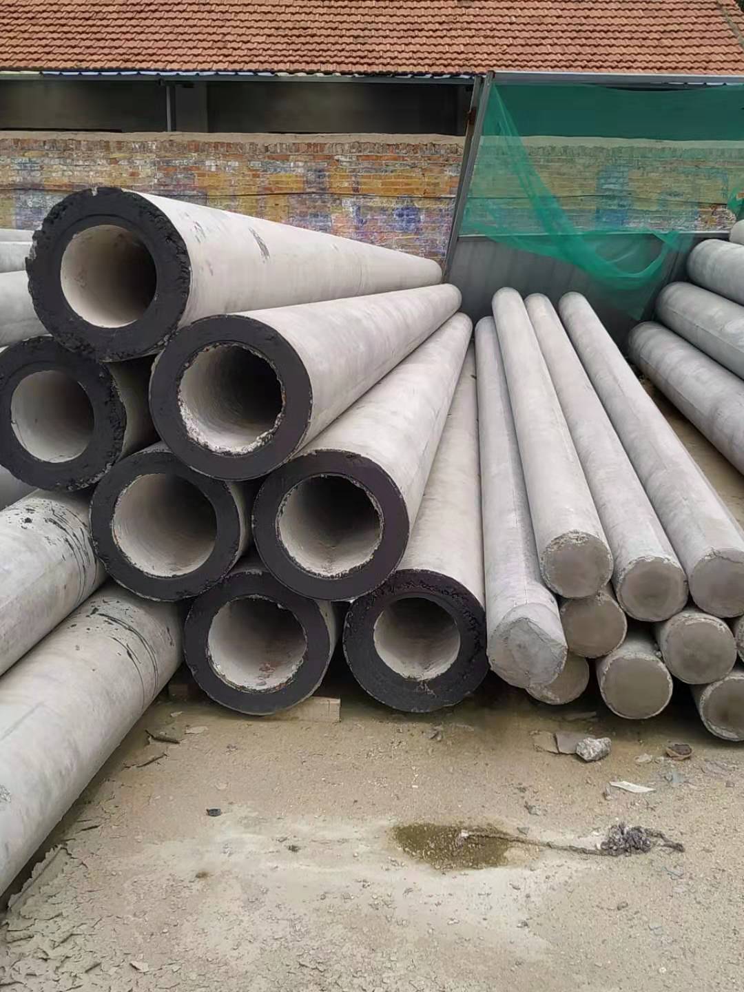 水泥電線桿施工小技巧