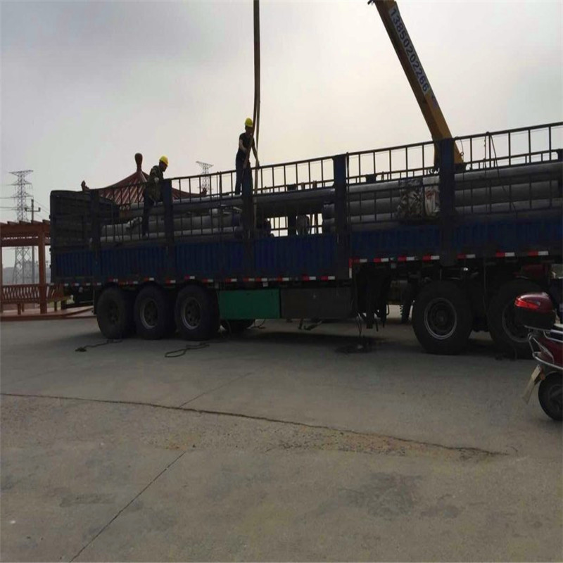 水泥電線桿都有什么型號(hào)