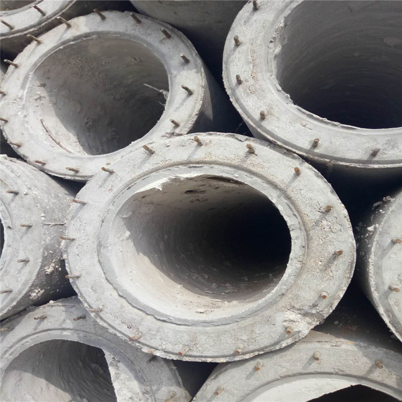 水泥電線桿的拉線接地方式