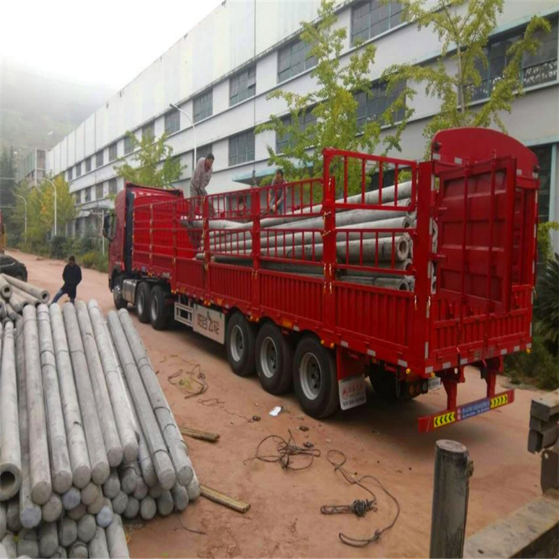 12米電線桿離心技術(shù)要求