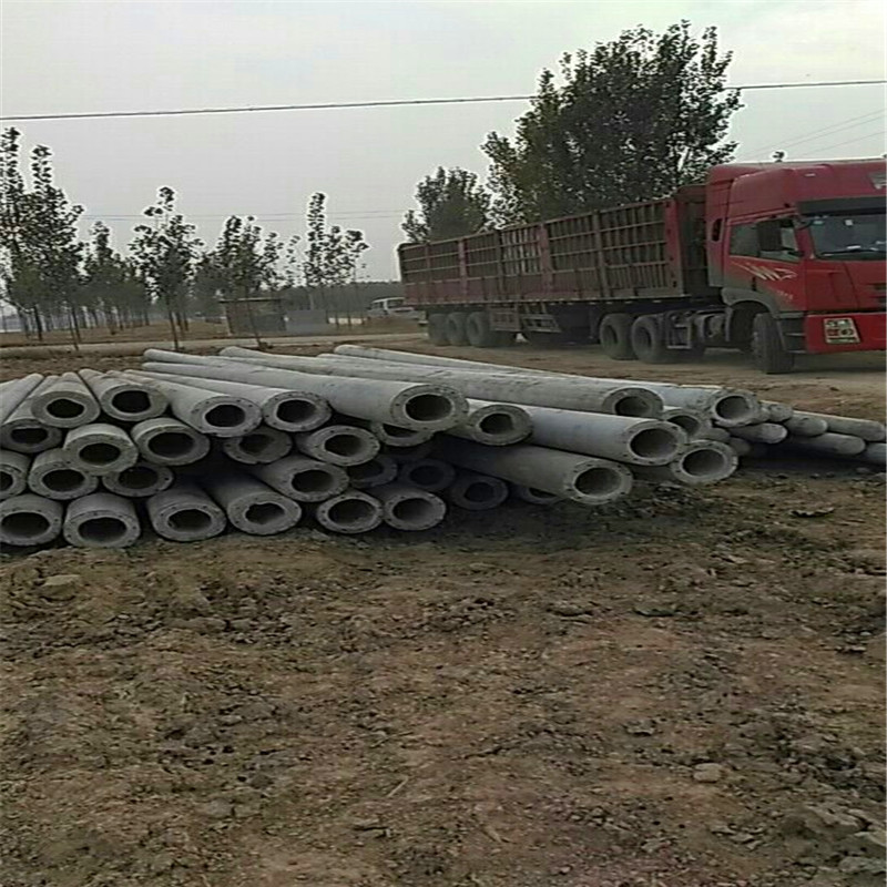  水泥電線桿廠家的驗(yàn)貨標(biāo)準(zhǔn)