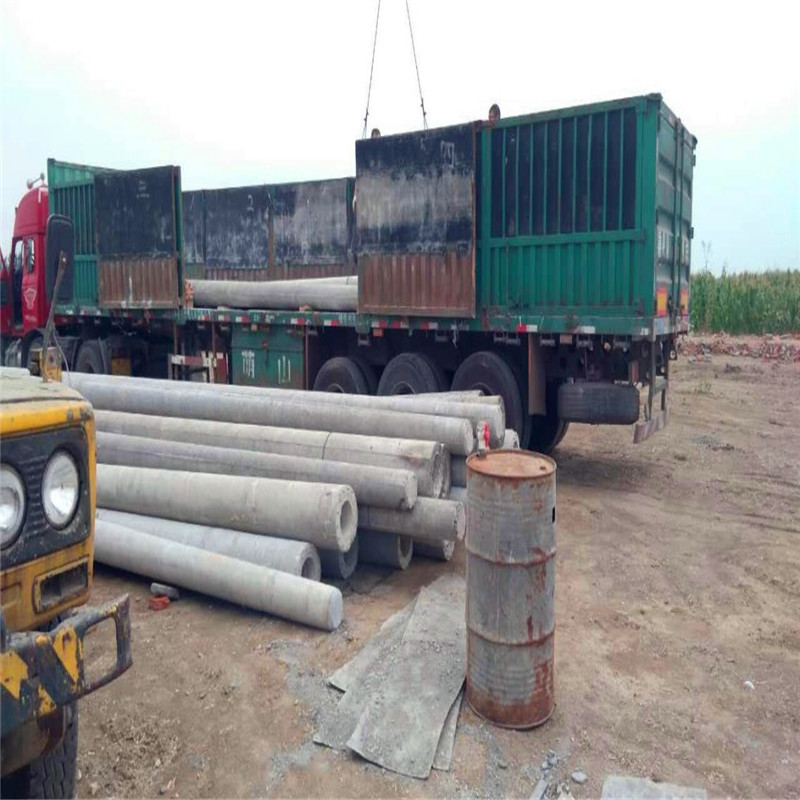 防風(fēng)工作做好對水泥電線桿的益處