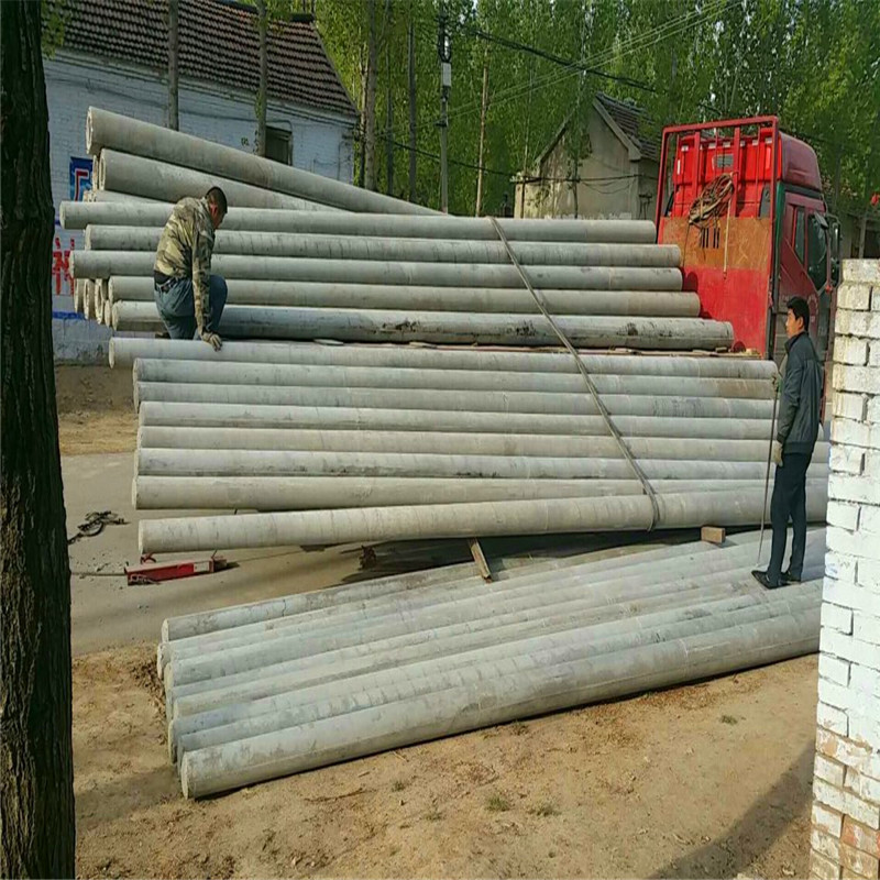 制作水泥電線桿用的水泥該怎么選擇