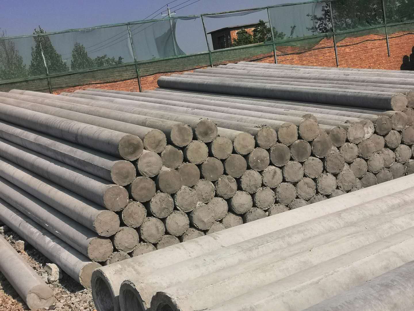 水泥電線桿的損耗率高嗎？